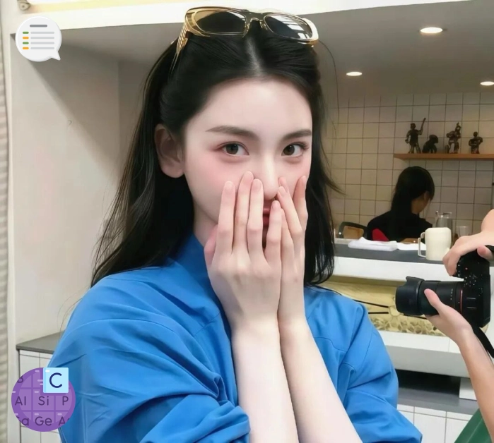唐女士